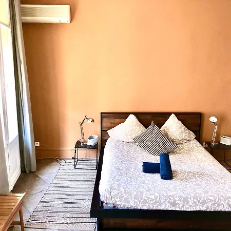 105 M2 Rue Foch Arc De Triomphe Hyper Centre *