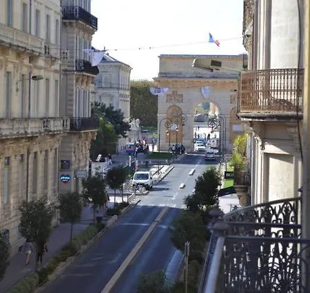 Apartment 105 M2 Rue Foch Arc De Triomphe Hyper Centre