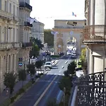 Апартаменты 105 M2 Rue Foch Arc De Triomphe Hyper Centre