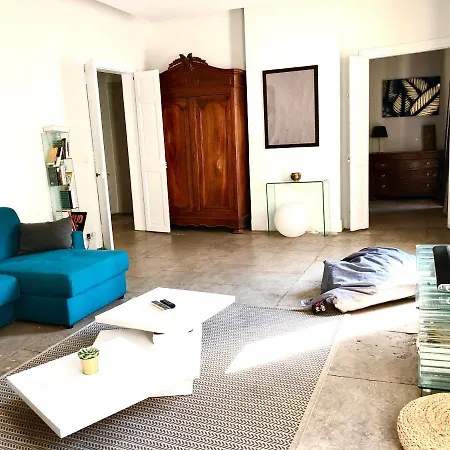 105 M2 Rue Foch Arc De Triomphe Hyper Centre Apartmán