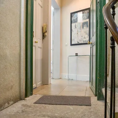 105 M2 Rue Foch Arc De Triomphe Hyper Centre Апартаменты Монпелье